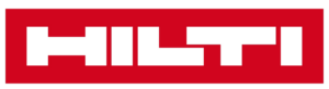 hilti logo